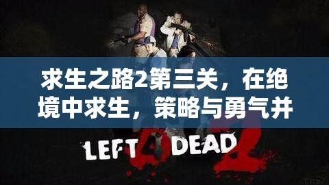 求生之路2第三關，在絕境中求生，策略與勇氣并存的極限考驗